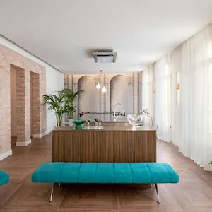 Apartment Daplace - Sardela, Venice