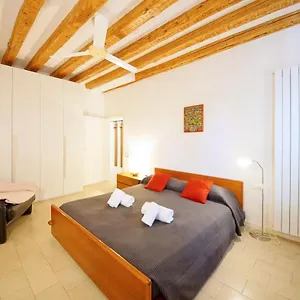 Apartment Dolcevita N 489 San Marco, Venice