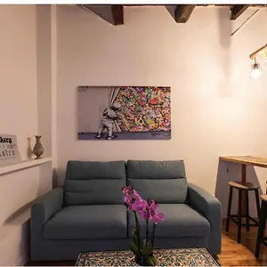 Trastevere Accomodation Hébergement de vacances Rome