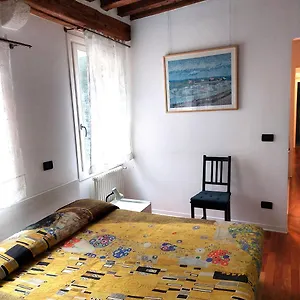 Apartment Residenza Campo Ruga, Venice