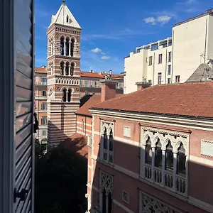 Via Napoli Appartement Rome