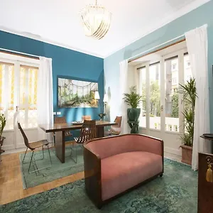 Maison Et Lorangerie Rome