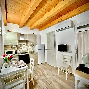 Casa Martina Appartement Syracuse