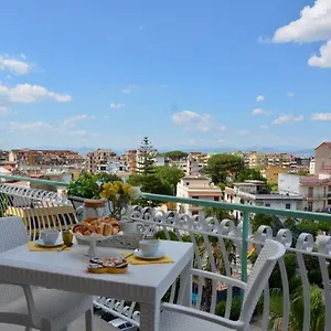 Relais Bellavista Casalnuovo Di Napoli