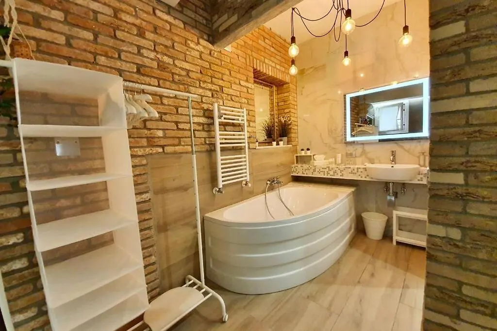 Ca Cici Venice Loft Apartment 0*,  Italy