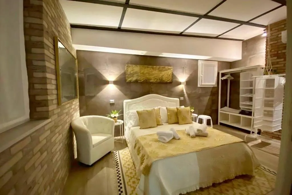 Ca Cici Venice Loft Apartment Italy