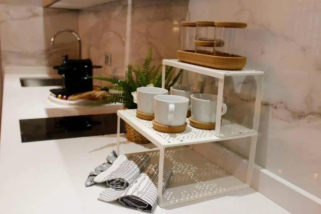 Ca Cici Venice Loft Apartment