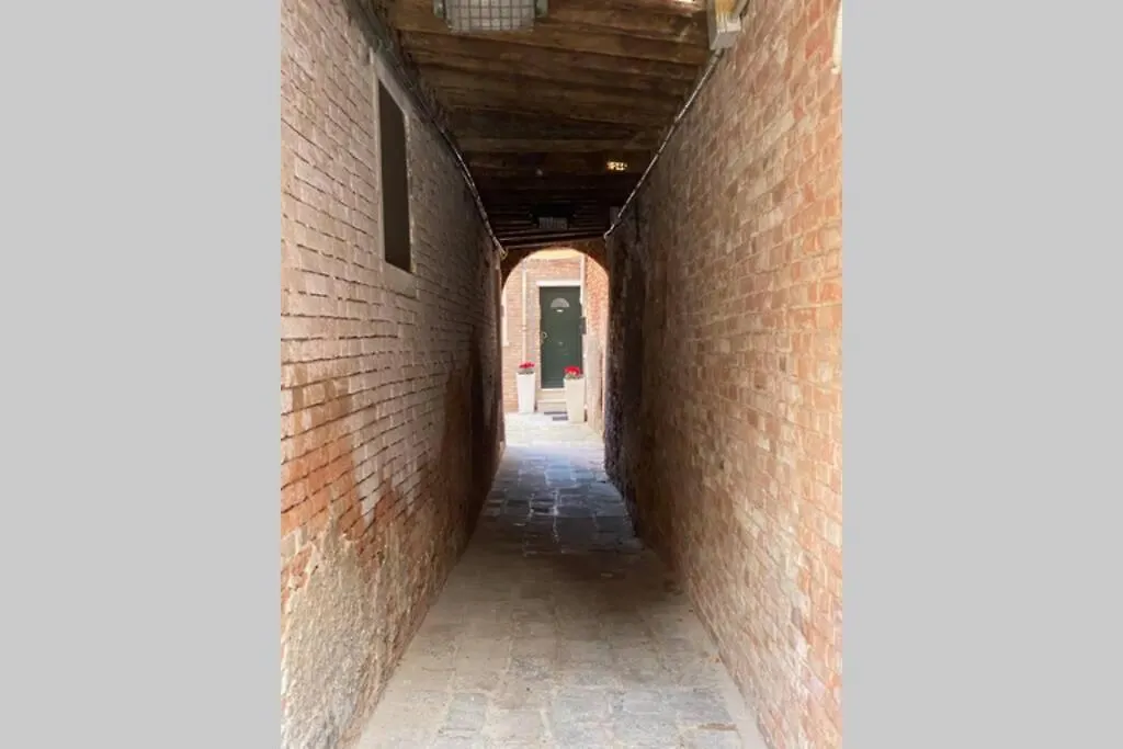 Ca Cici Venice Loft Apartment